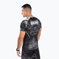 Ανδρικό rashguard Venum Gorilla Jungle Rashguard black/white 3