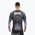 Ανδρικό rashguard Venum Gorilla Jungle Rashguard black/white 3