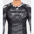 Ανδρικό rashguard Venum Gorilla Jungle Rashguard black/white 4