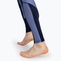 Ανδρικό κολάν προπόνησης Venum Tempest Spats navy blue 5