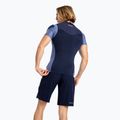 Ανδρικό Rashguard Venum Tempest Rashguard navy blue 3