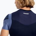 Ανδρικό Rashguard Venum Tempest Rashguard navy blue 5