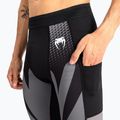 Ανδρικό κολάν Venum Attack Spats black 4