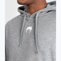 Ανδρικό φούτερ Venum Vortex XL Lite Hoodie light heather grey 6