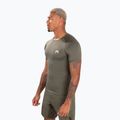 Ανδρικό rashguard Venum Contender khaki 3