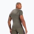 Ανδρικό rashguard Venum Contender khaki 4