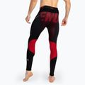 Ανδρικό κολάν Venum Adrenaline Spats black/red 3