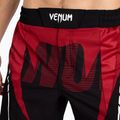 Ανδρικό σορτς Venum Adrenaline Fight black/red 4