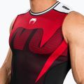 Ανδρικό φανελάκι Venum Adrenaline Rashguard black/red 5