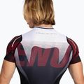 Ανδρικό μπλουζάκι Venum Adrenaline Rashguard SS black/red 6