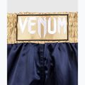 Ανδρικό σορτς προπόνησης Venum Classic Muay Thai navy/gold 4