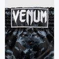 Ανδρικό σορτς προπόνησης Venum Classic Muay Thai black/dark camo 4