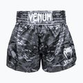 Ανδρικό σορτς προπόνησης Venum Classic Muay Thai black/urban camo