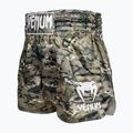 Ανδρικό σορτς προπόνησης Venum Classic Muay Thai desert camo 3