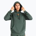 Ανδρικό φούτερ Venum Vortex XL Lite Hoodie khaki 4