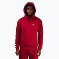 Ανδρικό Venum Silent Power Hoodie κόκκινο κεράσι 4