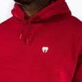 Ανδρικό Venum Silent Power Hoodie κόκκινο κεράσι 5