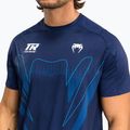 Venum X Top Rank Original Ανδρικό πουκάμισο Dry Tech navy blue 5