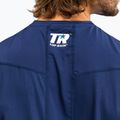 Venum X Top Rank Original Ανδρικό πουκάμισο Dry Tech navy blue 6