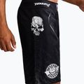 Venum X Tekken 8 ανδρικό σορτς προπόνησης - Paul Phoenix Fight Shorts μαύρο 6