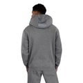 Ανδρικό Venum Silent Power Hoodie νεφελώδες γκρι 2