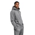 Ανδρικό Venum Silent Power Hoodie νεφελώδες γκρι 4