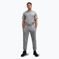 Ανδρικό παντελόνι Venum Silent Power heather grey 2