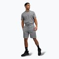 Ανδρικό Venum Silent Power Cotton heather grey σορτς 2