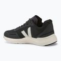 Παπούτσια τρεξίματος VEJA Impala black/cream 3