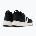 Παπούτσια τρεξίματος VEJA Impala black/cream 11