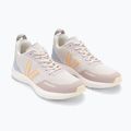 Γυναικεία παπούτσια προπόνησης VEJA Impala Engineered-Mesh natural/peach 8