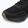 Γυναικεία παπούτσια προπόνησης VEJA Impala Engineered-Mesh full black/khaki 7