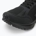 Ανδρικά παπούτσια τρεξίματος VEJA Condor 2 Alveomesh full black 7