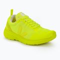 Ανδρικά παπούτσια τρεξίματος VEJA Condor 2 Alveomesh fulljaune fluo