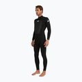 Quiksilver Prologue 3/2 mm ανδρικό αφρώδες κολύμπι μαύρο EQYW103134-KVD0 8