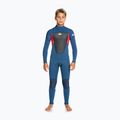 Quiksilver Fullsuit Prologue 3/2 mm Παιδικό αφρό κολύμβησης Ναυτικό μπλε EQBW103076-XBBR 6