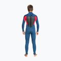 Quiksilver Fullsuit Prologue 3/2 mm Παιδικό αφρό κολύμβησης Ναυτικό μπλε EQBW103076-XBBR 8