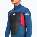 Quiksilver Fullsuit Prologue 3/2 mm Παιδικό αφρό κολύμβησης Ναυτικό μπλε EQBW103076-XBBR 9