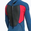 Quiksilver Fullsuit Prologue 3/2 mm Παιδικό αφρό κολύμβησης Ναυτικό μπλε EQBW103076-XBBR 10