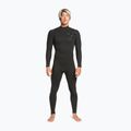 Quiksilver Ανδρικά Highline 3/2 mm Swim Foam Μαύρο EQYW103114-KVD0 6