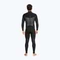 Quiksilver Ανδρικά Marathon Sessions 3/2 mm Swim Foam Μαύρο EQYW103119 2