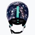 Παιδικό κράνος snowboard ROXY Slush Girl 2021 medieval blue 3