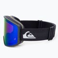 Quiksilver Storm true black/amber rose blue γυαλιά snowboard EQYTG03143-KVJ0 4