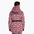 Γυναικείο μπουφάν snowboard ROXY Rowley X Ski Parka 2021 bright white/white red 4