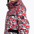 Γυναικείο μπουφάν snowboard ROXY Rowley X Ski Parka 2021 bright white/white red 6