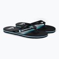 Ανδρικές σαγιονάρες Quiksilver Molokai Resin Tint black 5