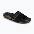 Ανδρικές σαγιονάρες Quiksilver Rivi Slide green