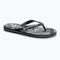 Παιδικές σαγιονάρες Quiksilver Molokai Acid Drop black