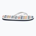 Παιδικές σαγιονάρες ROXY Tahiti VII 2021 stripe citrus/olmpian blue 2