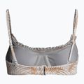 Μπλούζα μαγιό ROXY Palm Tree Dream Bralette 2021 toast/palm tree 2